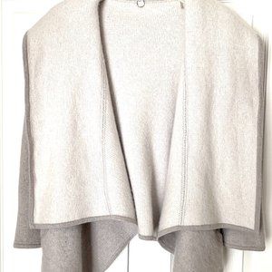 CASHMERE JACKET LUXURY High-End Designer MARGARET O’LEARY